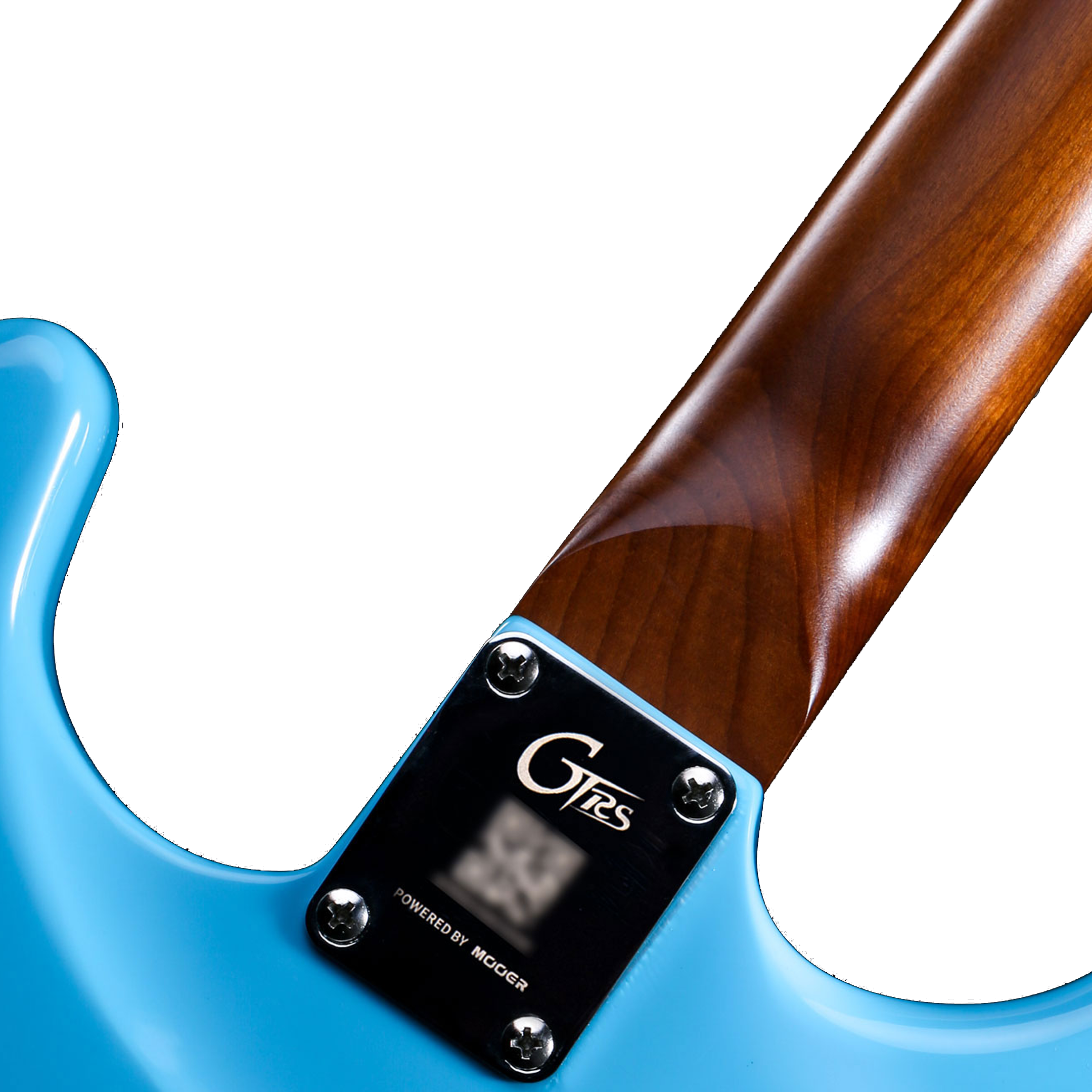 GTRS S800 Intelligent Electric Guitar